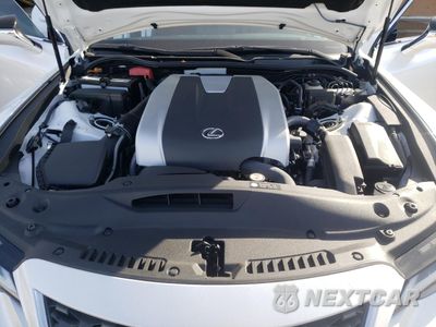 Zdjęcie 12 z 14 samochodu: 2024 LEXUS IS 300 VIN:JTHD81F2XR5052873 - miniatura