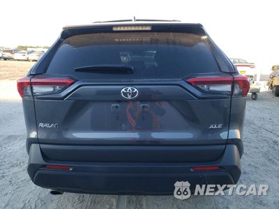 Zdjęcie 6 z 15 samochodu: 2024 TOYOTA RAV4 XLE PREMIUM VIN:2T3C1RFV4RC258999 - miniatura