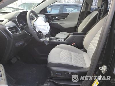 Zdjęcie 7 z 13 samochodu: 2018 CHEVROLET EQUINOX LS VIN:2GNAXREV4J6311763 - miniatura
