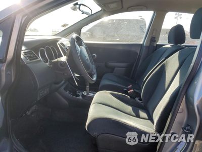 Zdjęcie 7 z 14 samochodu: 2011 NISSAN VERSA S VIN:3N1BC1AP0BL373873 - miniatura