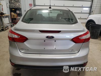 Zdjęcie 6 z 15 samochodu: 2013 FORD FOCUS SE VIN:1FADP3F24DL132468 - miniatura