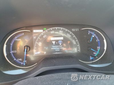 Zdjęcie 9 z 15 samochodu: 2021 TOYOTA RAV4 PRIME SE VIN:JTMAB3FVXMD019222 - miniatura
