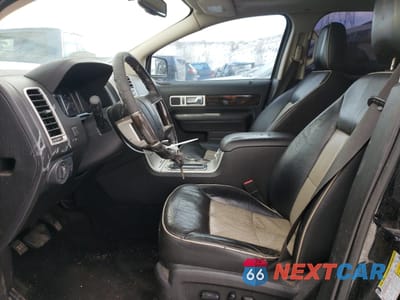 Zdjęcie 7 z 13 samochodu: 2008 LINCOLN MKX VIN:2LMDU88C48BJ06013 - miniatura