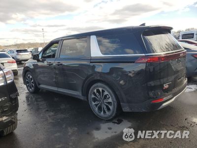 Drugie zdjęcie samochodu z przodu: 2020 KIA CARNIVAL EX VIN:KNDNC5H37R6327448 - miniatura