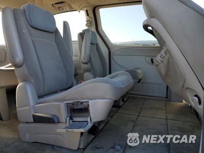 Zdjęcie 11 z 14 samochodu: 2006 CHRYSLER TOWN & COUNTRY TOURING VIN:2A4GP54LX6R670580 - miniatura