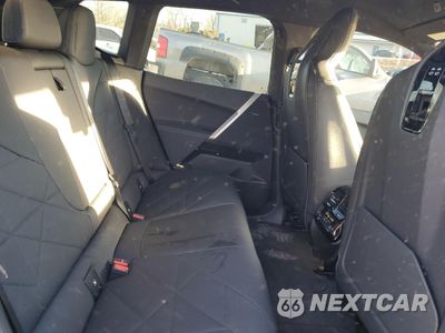 Zdjęcie 11 z 13 samochodu: 2022 BMW IX XDRIVE50 VIN:WB523CF09NCJ71369 - miniatura