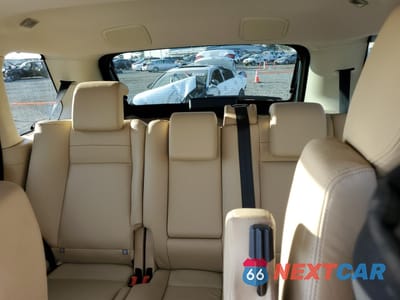 Zdjęcie 10 z 15 samochodu: 2006 LAND ROVER RANGE ROVER SPORT HSE VIN:SALSF254X6A982081 - miniatura