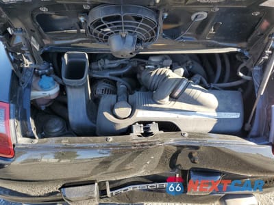 Zdjęcie 13 z 14 samochodu: 2006 PORSCHE 911 NEW GENERATION CARRERA CABRIOLET VIN:WP0CA29996S755359 - miniatura