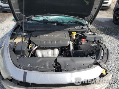 Zdjęcie 11 z 14 samochodu: 2015 DODGE DART SXT VIN:1C3CDFBB2FD266726 - miniatura