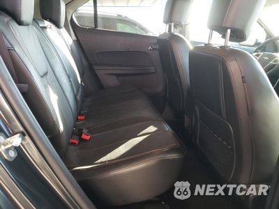 Zdjęcie 11 z 15 samochodu: 2013 CHEVROLET EQUINOX LTZ VIN:2GNFLFE34D6390306 - miniatura