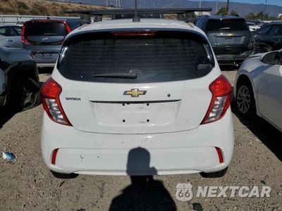 Zdjęcie 6 z 13 samochodu: 2021 CHEVROLET SPARK LS VIN:KL8CB6SA4MC704084 - miniatura