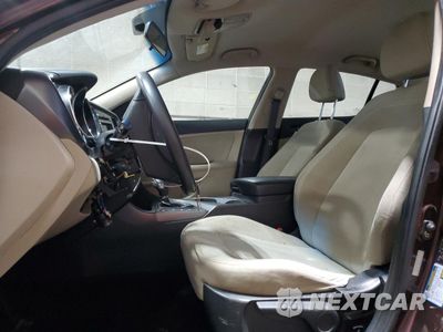 Zdjęcie 7 z 12 samochodu: 2011 KIA OPTIMA LX VIN:KNAGM4A7XB5060537 - miniatura