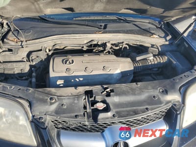 Zdjęcie 13 z 15 samochodu: 2004 ACURA MDX TOURING VIN:2HNYD18604H548923 - miniatura