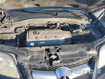 Zdjęcie 13 z 15 samochodu: 2004 ACURA MDX TOURING VIN:2HNYD18604H548923 - miniatura
