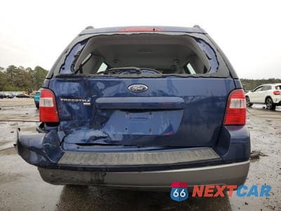 Zdjęcie 6 z 13 samochodu: 2005 FORD FREESTYLE SE VIN:1FMZK04185GA25758 - miniatura