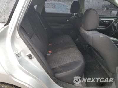Zdjęcie 10 z 15 samochodu: 2018 NISSAN ALTIMA 2.5 VIN:1N4AL3AP7JC296617 - miniatura