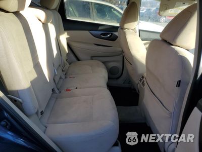 Zdjęcie 11 z 13 samochodu: 2015 NISSAN ROGUE S VIN:KNMAT2MV2FP538356 - miniatura