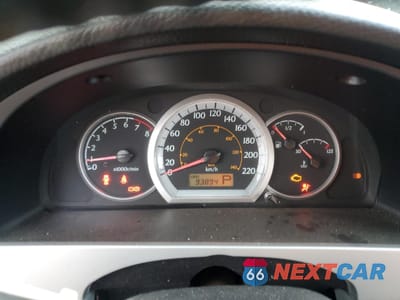 Zdjęcie 9 z 13 samochodu: 2005 CHEVROLET OPTRA LS VIN:KL1JK59Z25K101251 - miniatura