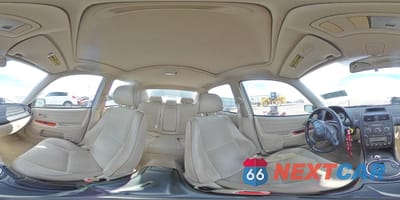 Zdjęcie 13 z 14 samochodu: 2001 LEXUS IS 300 VIN:JTHBD182010028812 - miniatura