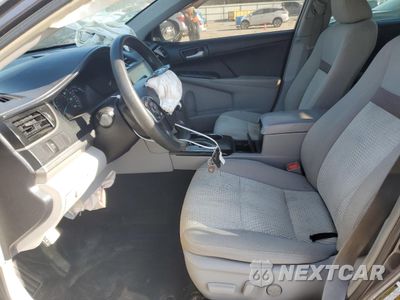 Zdjęcie 7 z 13 samochodu: 2014 TOYOTA CAMRY L VIN:4T1BF1FK9EU369120 - miniatura