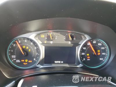 Zdjęcie 9 z 16 samochodu: 2020 CHEVROLET EQUINOX LT VIN:2GNAXTEV2L6145114 - miniatura