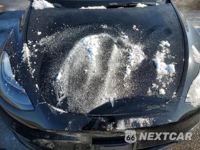 Zdjęcie 11 z 12 samochodu: 2023 TESLA MODEL Y VIN:7SAYGDEE6PF705569 - miniatura