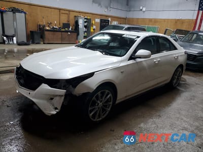 2023 CADILLAC CT4 SPORT 1G6DG5RK5P0114121 - główne zdjęcie licytacji z USA - miniatura