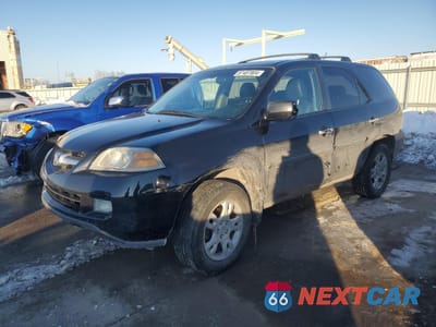 2004 ACURA MDX TOURING 2HNYD18604H548923 - główne zdjęcie licytacji z USA - miniatura