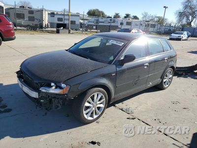 2011 AUDI A3 PREMIUM WAUBEAFM0BA137976 - główne zdjęcie licytacji z USA - miniatura
