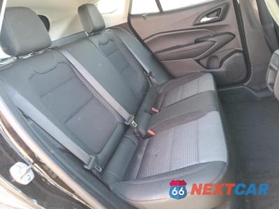 Zdjęcie 11 z 13 samochodu: 2025 CHEVROLET TRAX 1LT VIN:KL77LHEP4SC043362 - miniatura