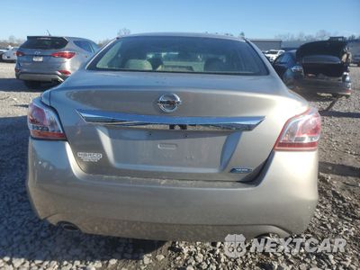 Zdjęcie 6 z 14 samochodu: 2013 NISSAN ALTIMA 2.5 VIN:1N4AL3AP2DC900725 - miniatura