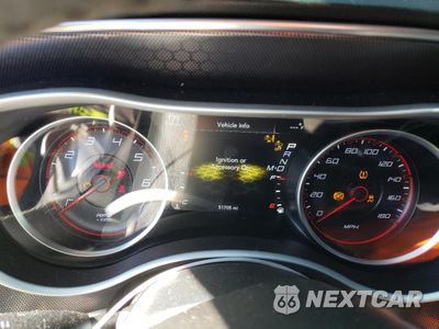 Zdjęcie 9 z 14 samochodu: 2018 DODGE CHARGER R/T 392 VIN:2C3CDXGJ3JH216192 - miniatura