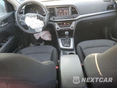 Zdjęcie 8 z 12 samochodu: 2018 HYUNDAI ELANTRA SEL VIN:5NPD84LFXJH225144 - miniatura