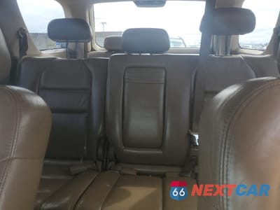 Zdjęcie 10 z 15 samochodu: 2002 ACURA MDX TOURING VIN:2HNYD18672H521053 - miniatura