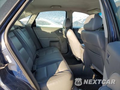 Zdjęcie 10 z 12 samochodu: 2007 MERCURY MONTEGO LUXURY VIN:1MEHM40187G610736 - miniatura