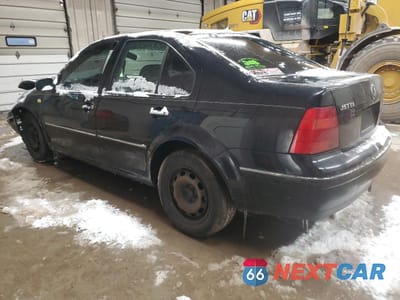 Drugie zdjęcie samochodu z przodu: 1999 VOLKSWAGEN JETTA GLS TDI VIN:3VWSF29M5XM033878 - miniatura