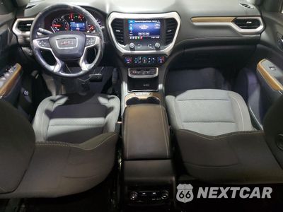 Zdjęcie 8 z 16 samochodu: 2020 GMC ACADIA SLE VIN:1GKKNRLS3LZ160101 - miniatura