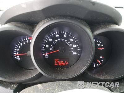 Zdjęcie 9 z 15 samochodu: 2013 KIA SOUL VIN:KNDJT2A51D7620158 - miniatura