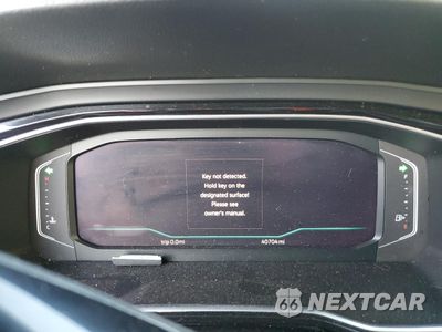 Zdjęcie 9 z 15 samochodu: 2020 VOLKSWAGEN JETTA SEL PREMIUM VIN:3VWGB7BU6LM071512 - miniatura