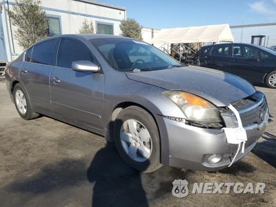 Czwarte zdjęcie samochodu z boku: 2007 NISSAN ALTIMA 2.5 VIN:1N4AL21EX7N419185 - miniatura