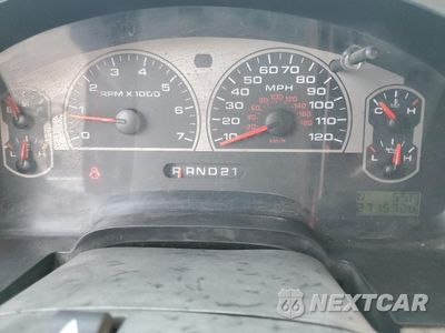 Zdjęcie 9 z 12 samochodu: 2007 FORD F150 SUPERCREW VIN:1FTPW14V57KC97189 - miniatura