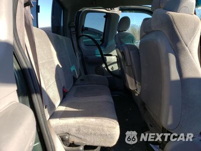 Zdjęcie 10 z 12 samochodu: 2002 FORD F150 VIN:2FTRX17282CA21948 - miniatura