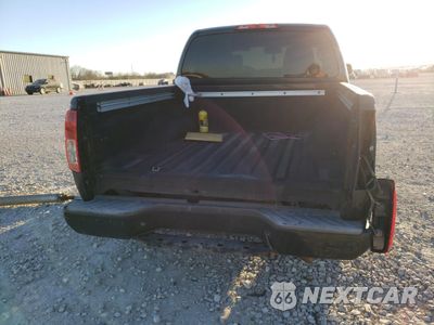 Zdjęcie 6 z 15 samochodu: 2011 NISSAN FRONTIER S VIN:1N6AD0EV2BC435971 - miniatura