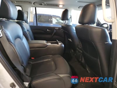 Zdjęcie 11 z 13 samochodu: 2021 INFINITI QX80 LUXE VIN:JN8AZ2AE5M9268578 - miniatura