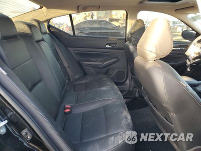 Zdjęcie 10 z 13 samochodu: 2019 NISSAN ALTIMA PLATINUM VIN:1N4BL4FW3KC191147 - miniatura