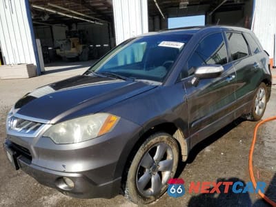 2007 ACURA RDX 5J8TB18247A003282 - główne zdjęcie licytacji z USA - miniatura