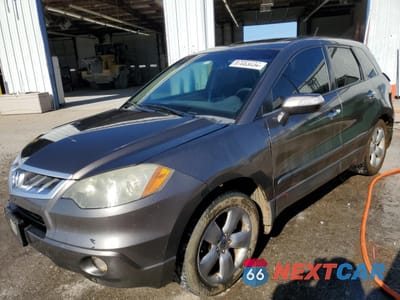 2007 ACURA RDX 5J8TB18247A003282 - główne zdjęcie licytacji z USA - miniatura