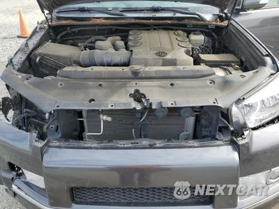 Zdjęcie 12 z 14 samochodu: 2010 TOYOTA 4RUNNER SR5 VIN:JTEBU5JR0A5032373 - miniatura