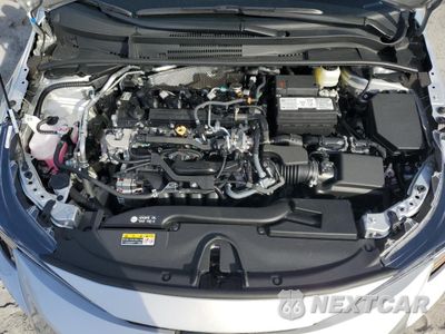 Zdjęcie 11 z 12 samochodu: 2025 TOYOTA COROLLA LE VIN:5YFB4MDE8SP240965 - miniatura