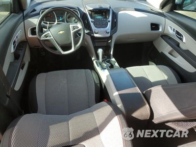 Zdjęcie 8 z 15 samochodu: 2015 CHEVROLET EQUINOX LT VIN:2GNALBEK4F1150361 - miniatura